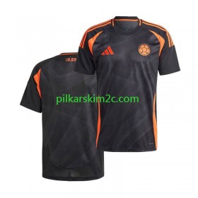 Koszulka Kolumbia Precz Copa America 2024 Koszulki Piłkarskie